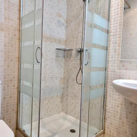 Evh127 Bajo Con Terraza Y Piscina Comunitaria Apartmán Tossa de Mar